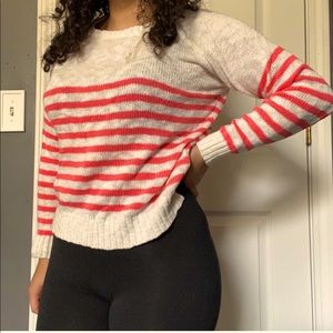 Sweater cotton ! Size small